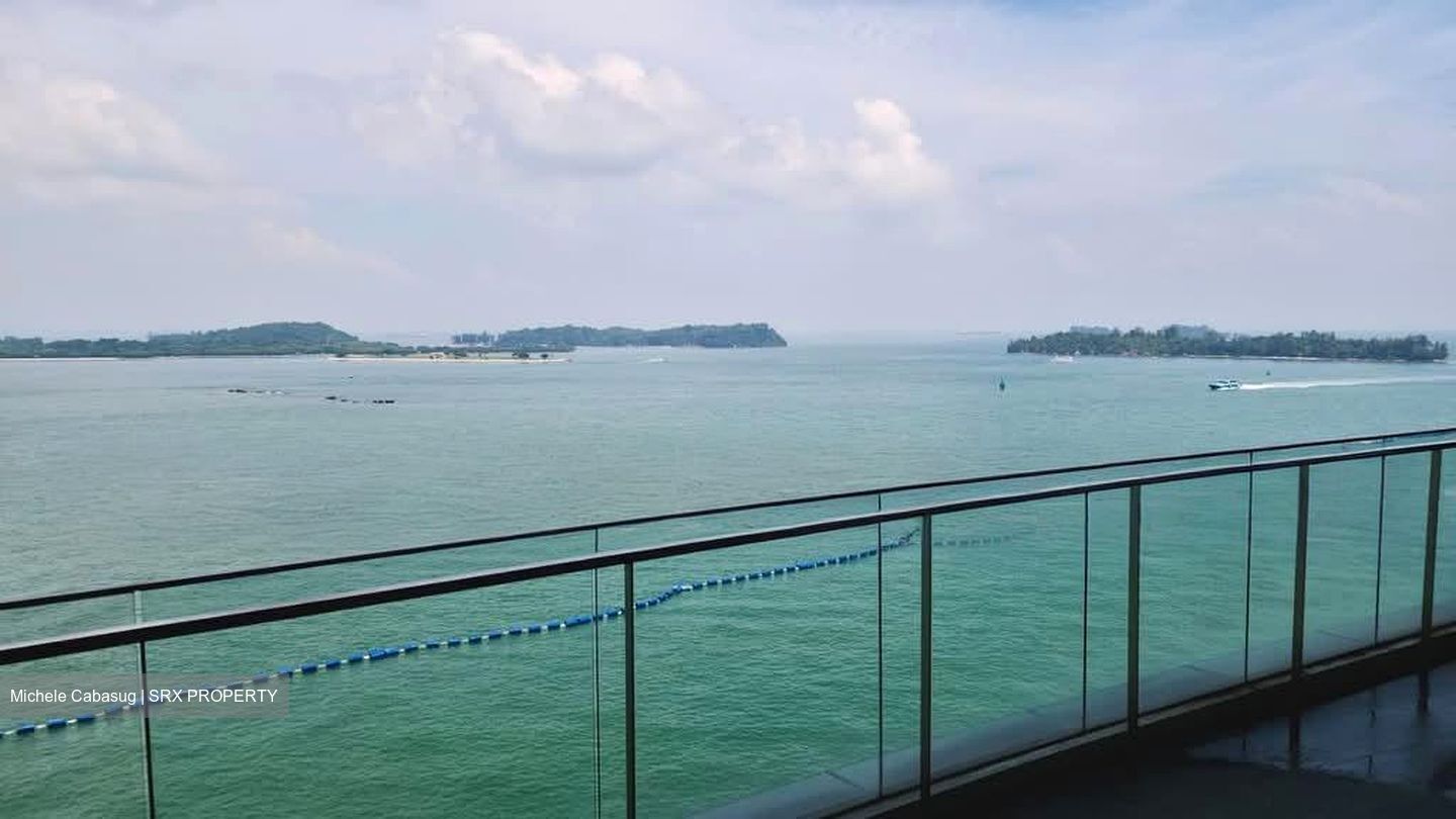 The Oceanfront @ Sentosa Cove (D4), Condominium #545406241